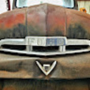 Meet your Posher, Chad